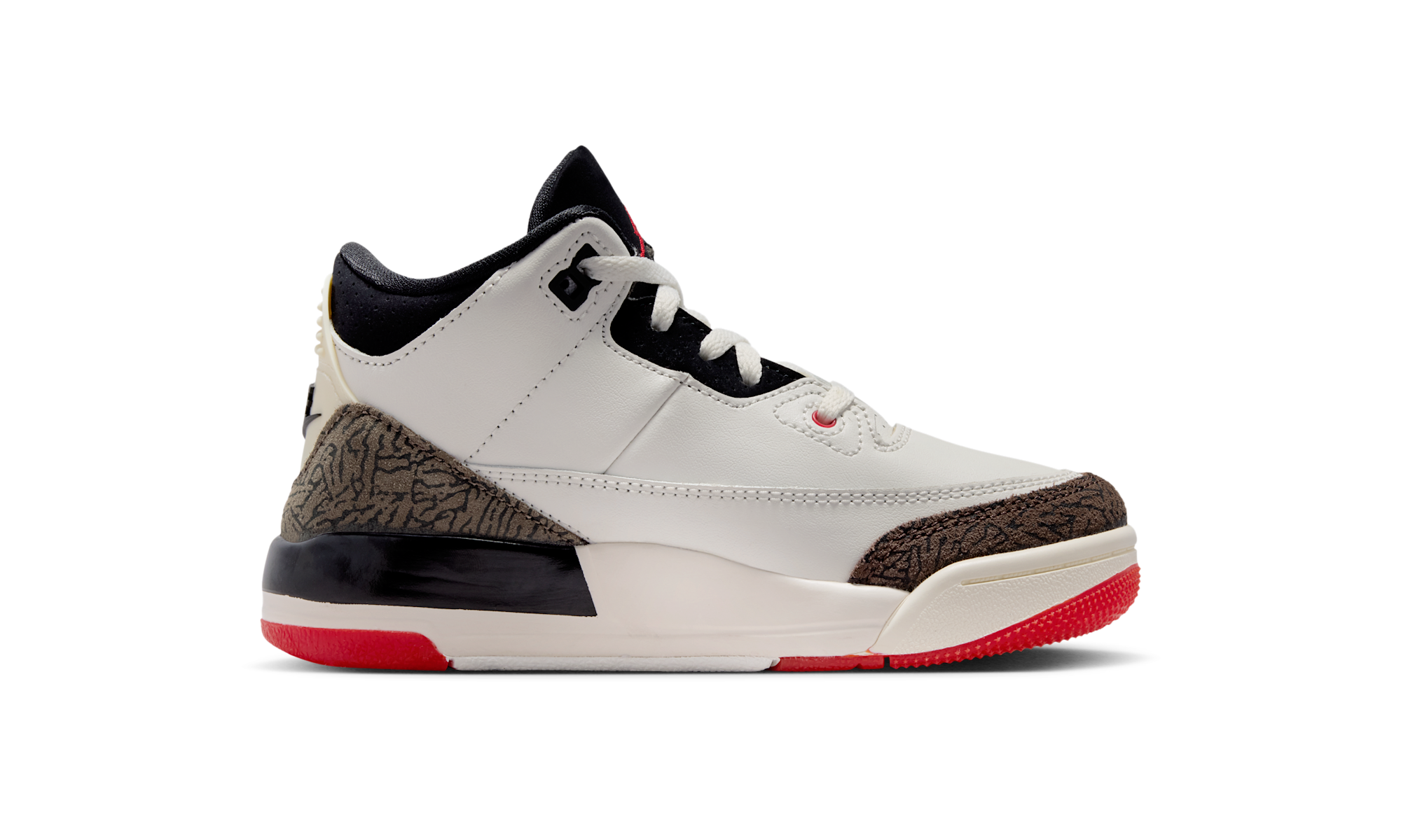 Air Jordan 3 Retro World's Best Dad (PS)
