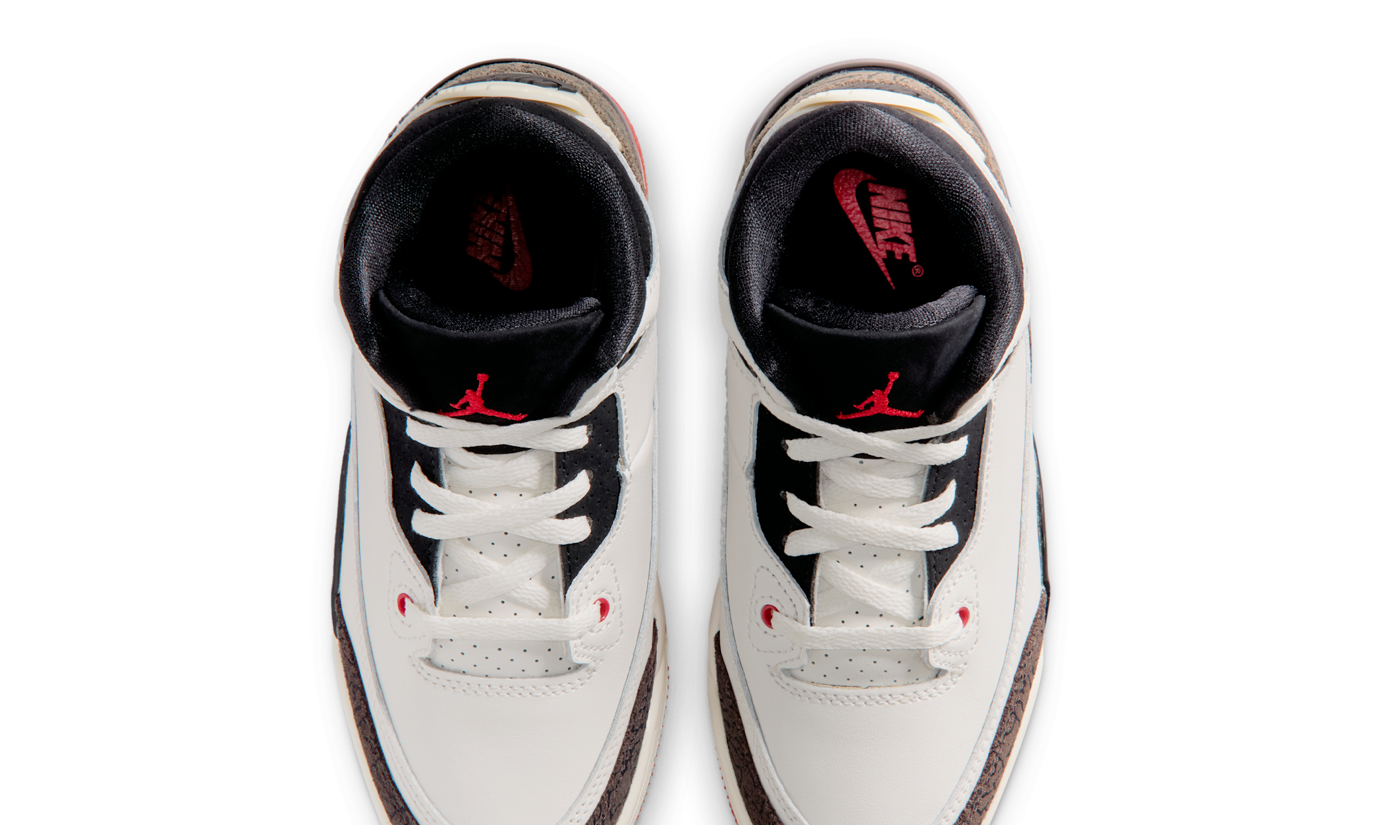 Air Jordan 3 Retro World's Best Dad (PS)