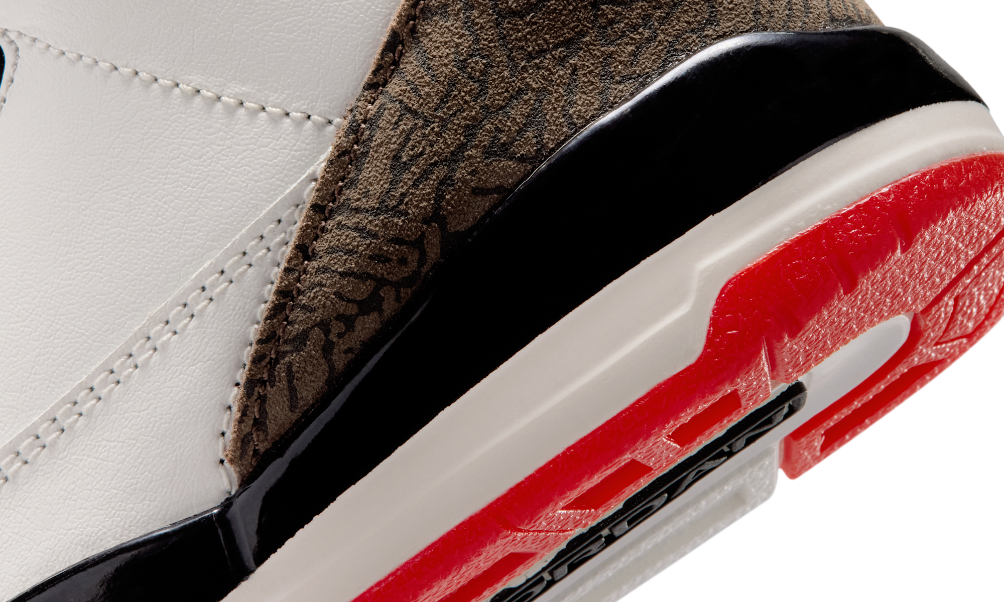 Air Jordan 3 Retro World's Best Dad (PS)
