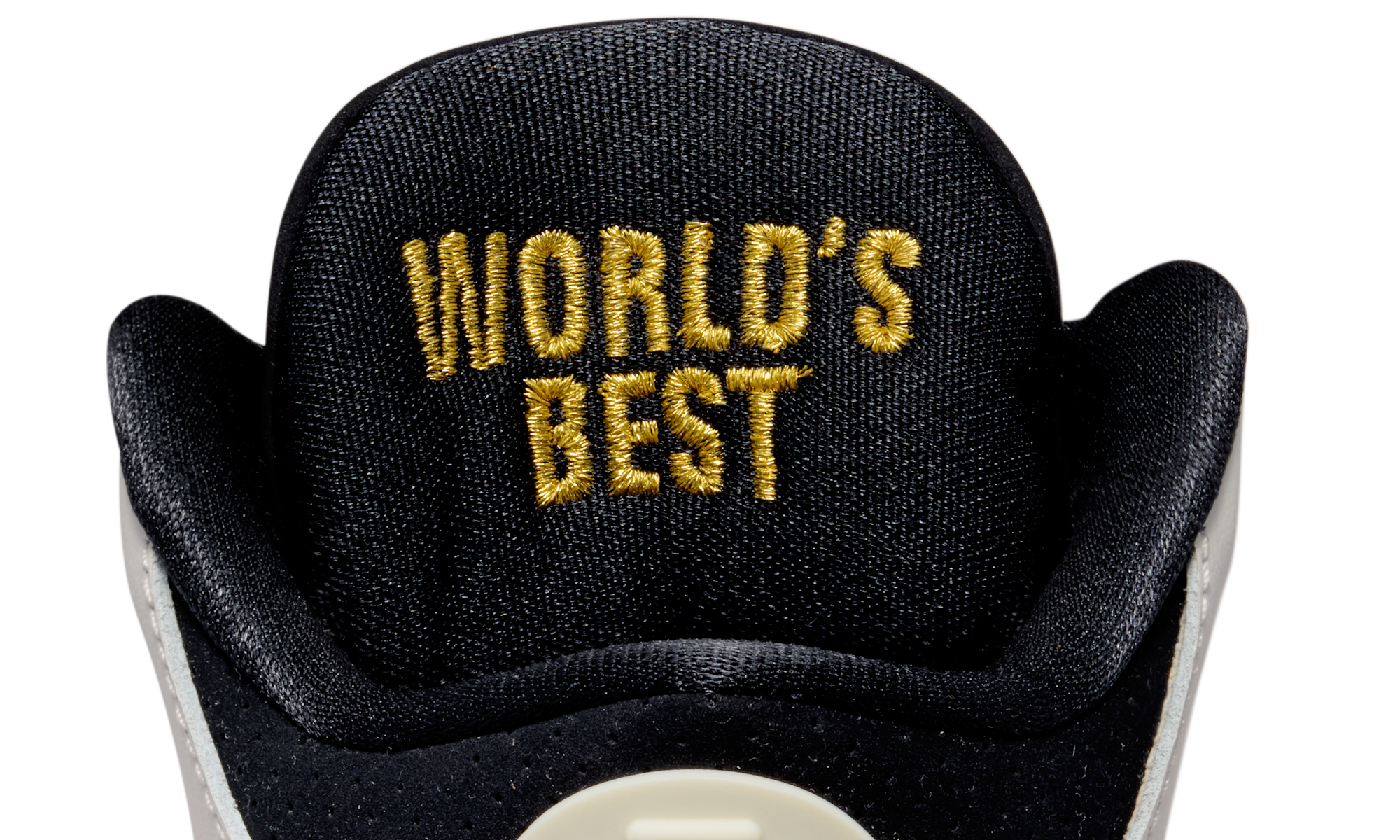 Air Jordan 3 Retro World's Best Dad (PS)