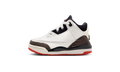 Air Jordan 3 Retro World's Best Dad (TD)