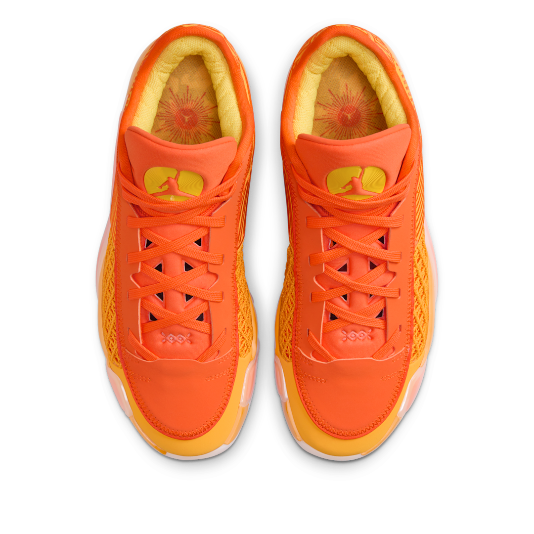 Air Jordan 38 Low Dearica Hamby Sunshine