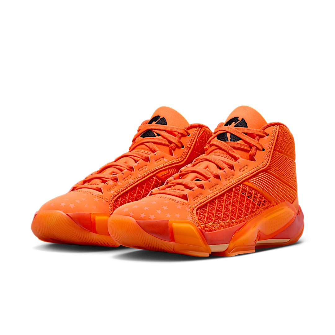Air Jordan 38 WNBA Center Star