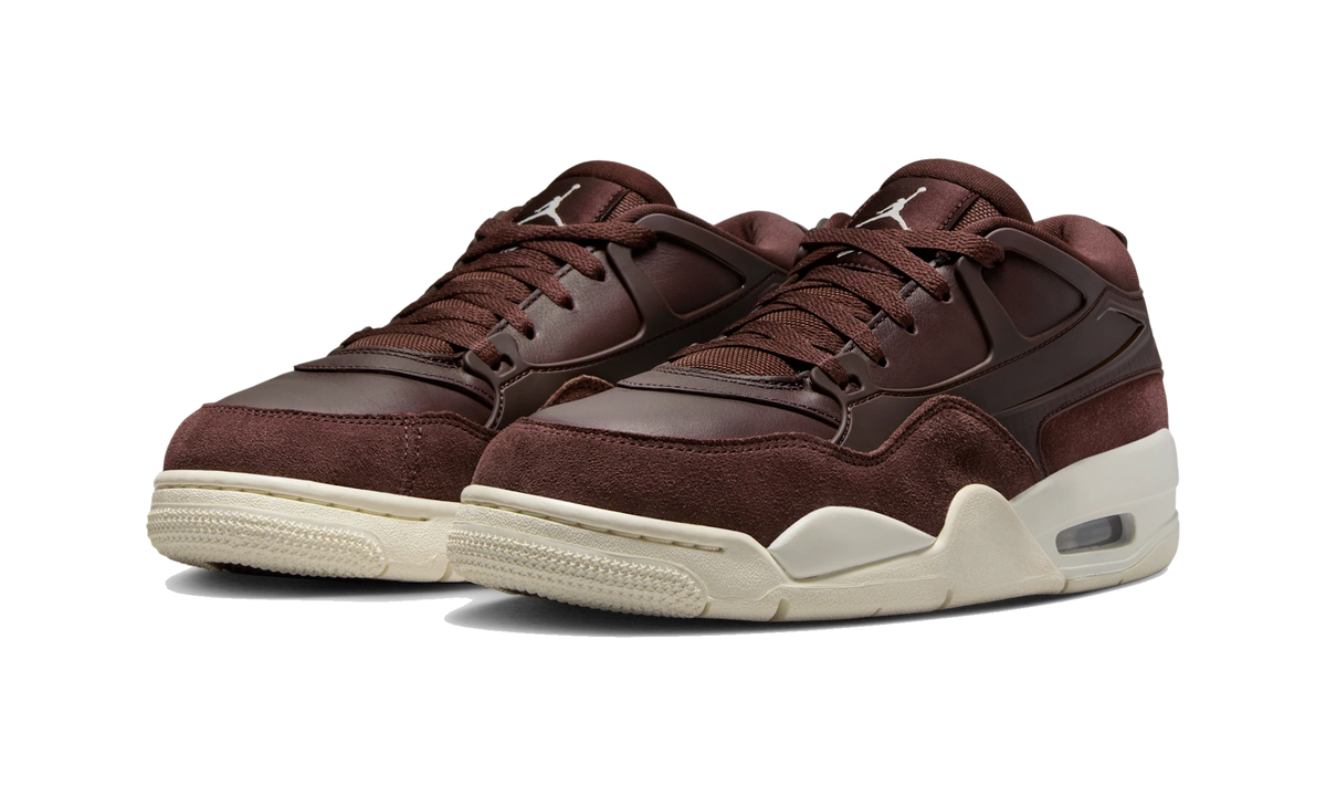 Air Jordan 4 RM Earth