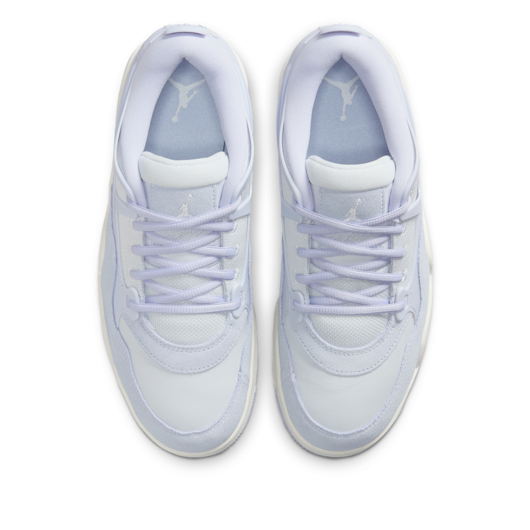 Air Jordan 4 RM Ghost Sail, Ghost/Sail/Pure Platinum (FQ7940-010)