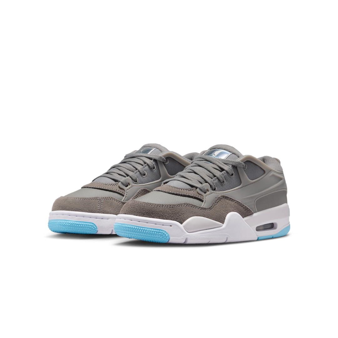 Air Jordan 4 RM Inspired by the Greatest
