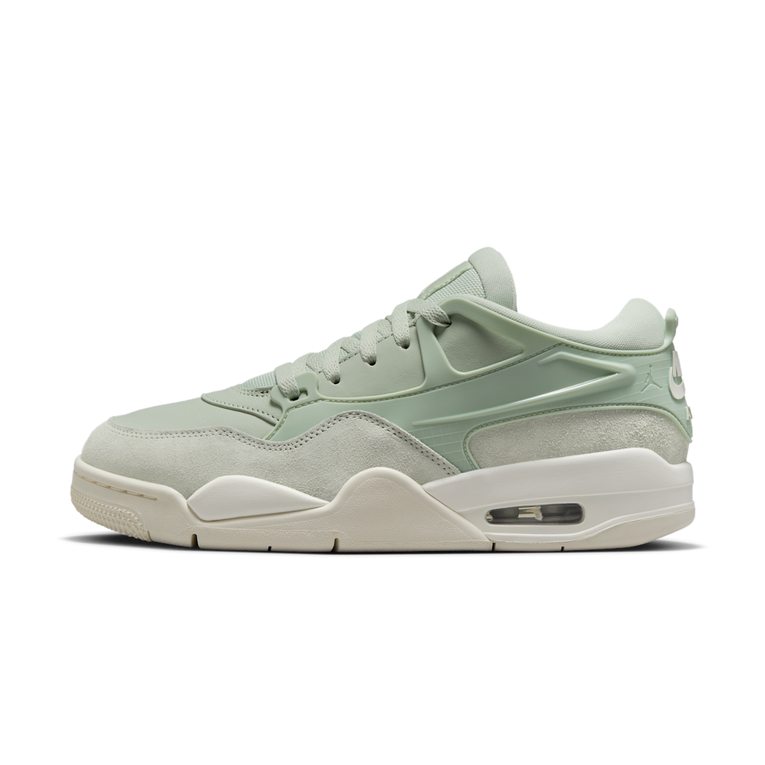 Air Jordan 4 RM Jade Horizon, Jade Horizon/Sail (FQ7940-003)