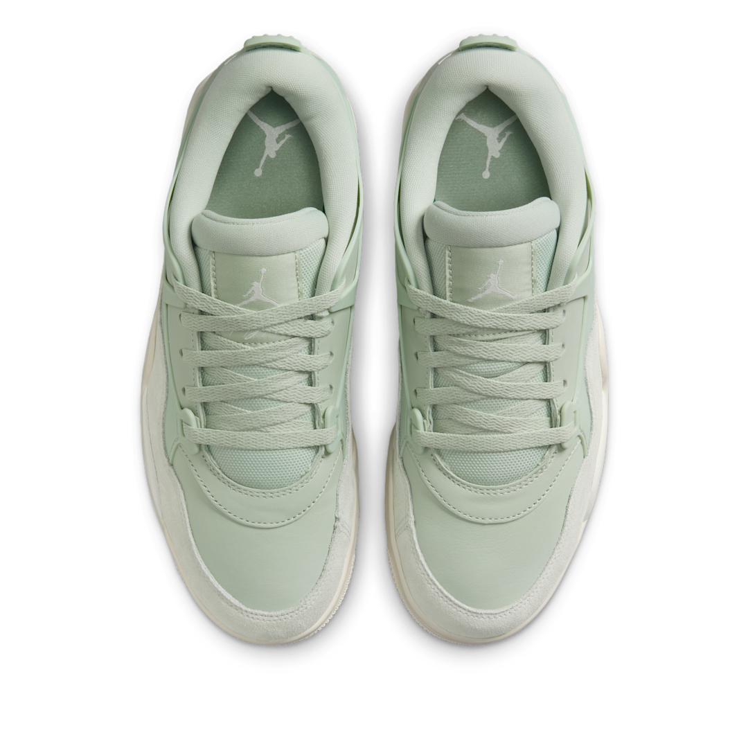 Air Jordan 4 RM Jade Horizon, Jade Horizon/Sail (FQ7940-003)