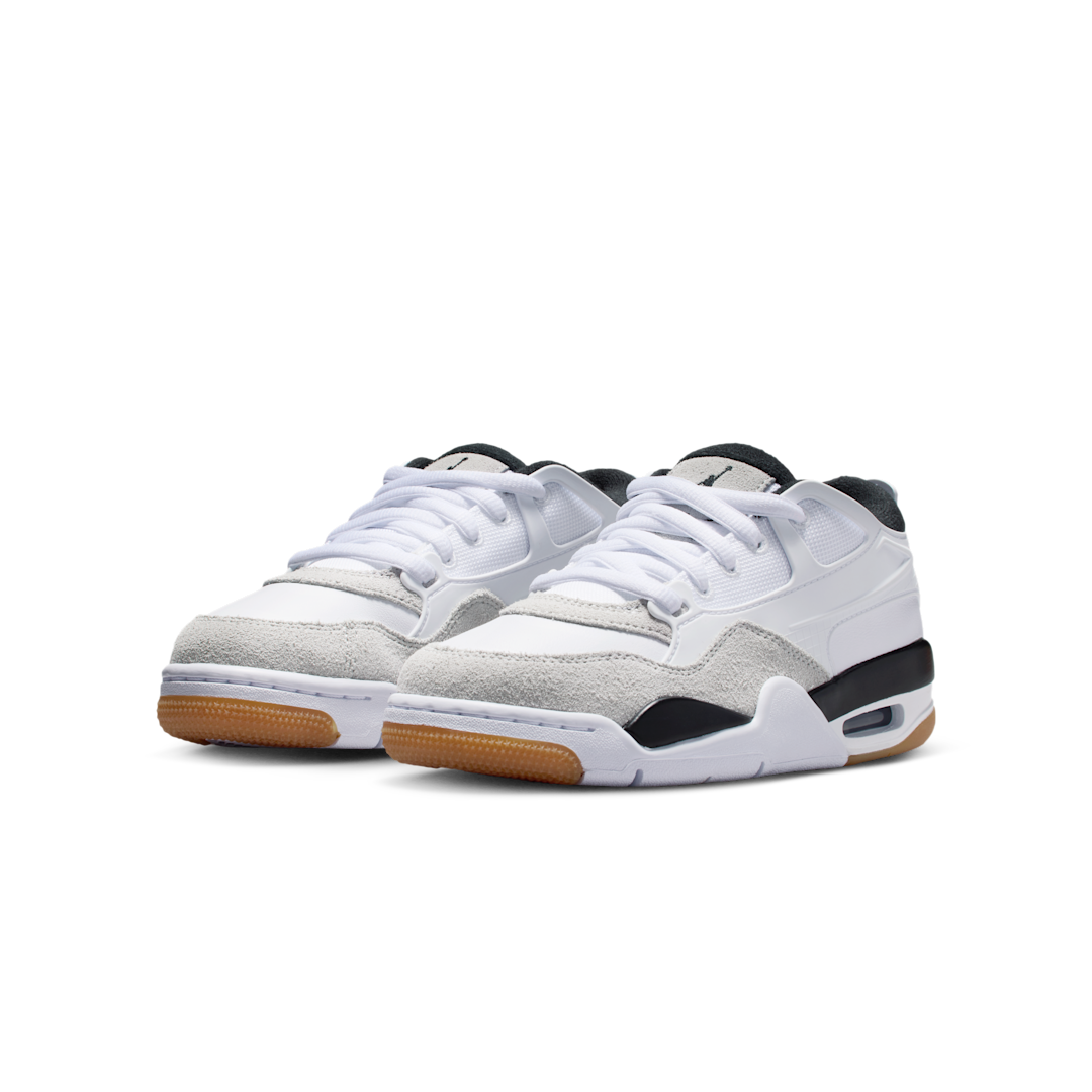 Air Jordan 4 RM Military Black