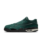 Air Jordan 4 RM SP Nigel Sylvester Grandma's Driveway, Pro Green/Metallic Platinum-Black-Sail (HF4334-300)