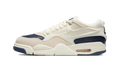 Air Jordan 4 RM Sail Midnight Navy