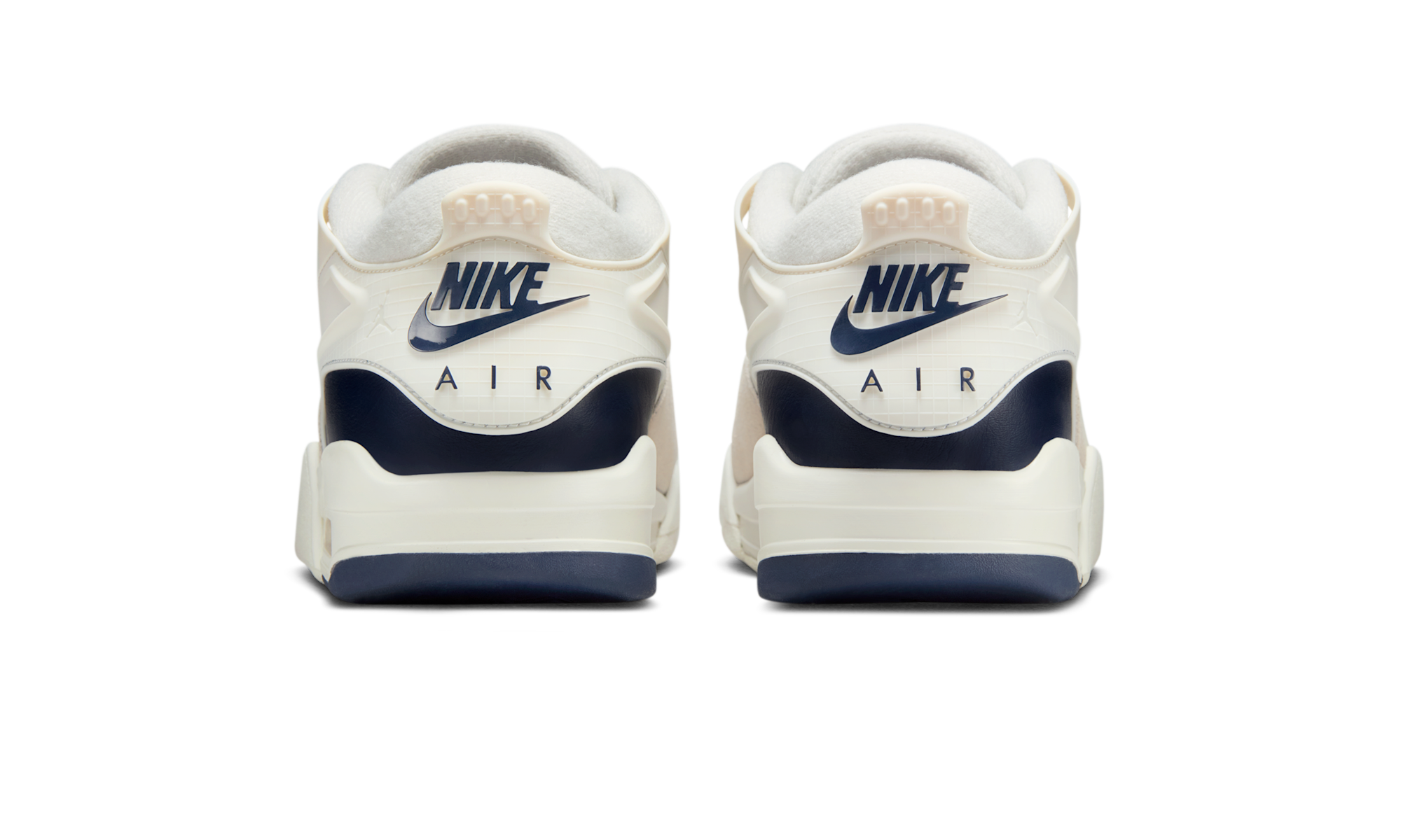 Air Jordan 4 RM Sail Midnight Navy