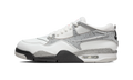 Air Jordan 4 RM White Cement