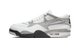 Air Jordan 4 RM White Cement