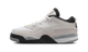 Air Jordan 4 RM White Light Smoke Grey Black (PS)