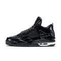 Air Jordan 4 Retro 11Lab4 Black