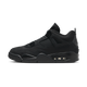 Nike Air Jordan Black Cat Premium Basketball Black