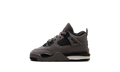 Air Jordan 4 Retro Cave Stone (TD)