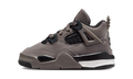 Air Jordan 4 Retro Cave Stone (TD)