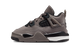 Air Jordan 4 Retro Cave Stone (TD)