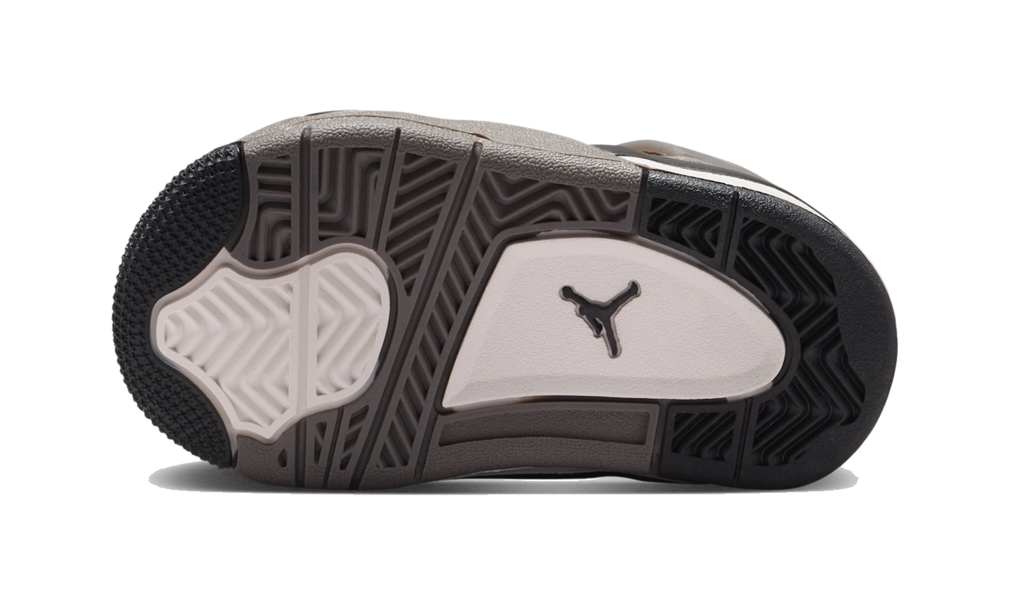 Air Jordan 4 Retro Cave Stone (TD)