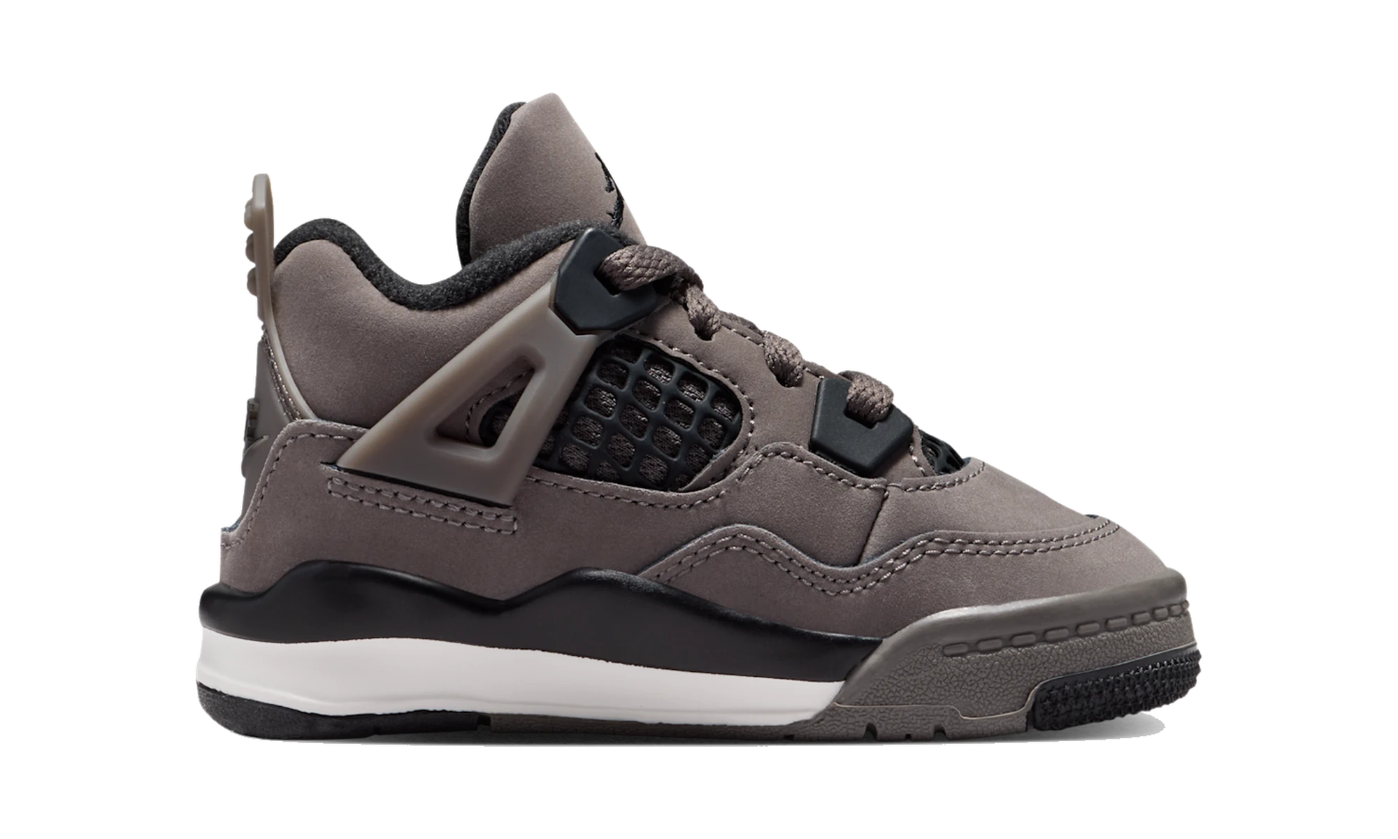 Air Jordan 4 Retro Cave Stone (TD)
