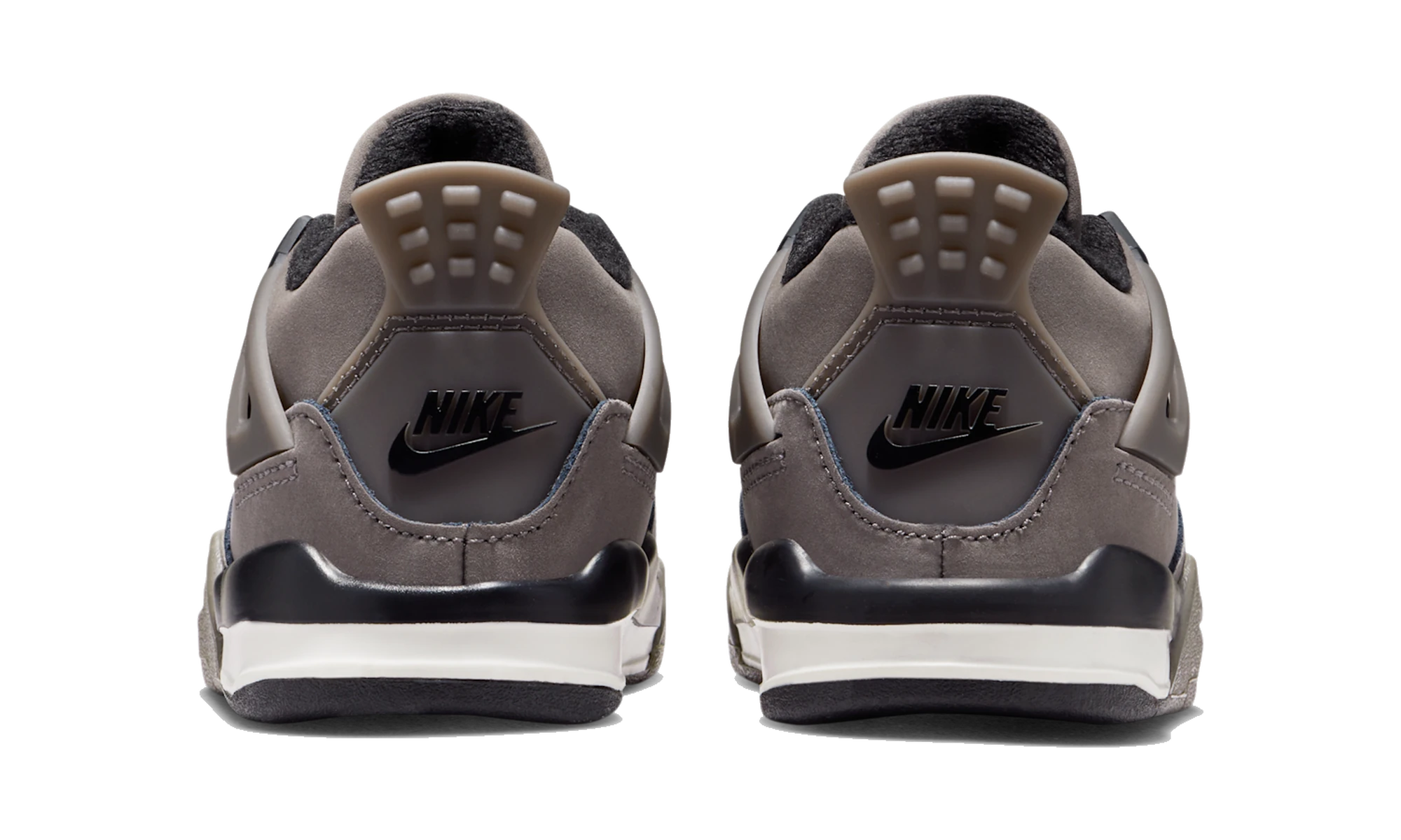 Air Jordan 4 Retro Cave Stone (TD)