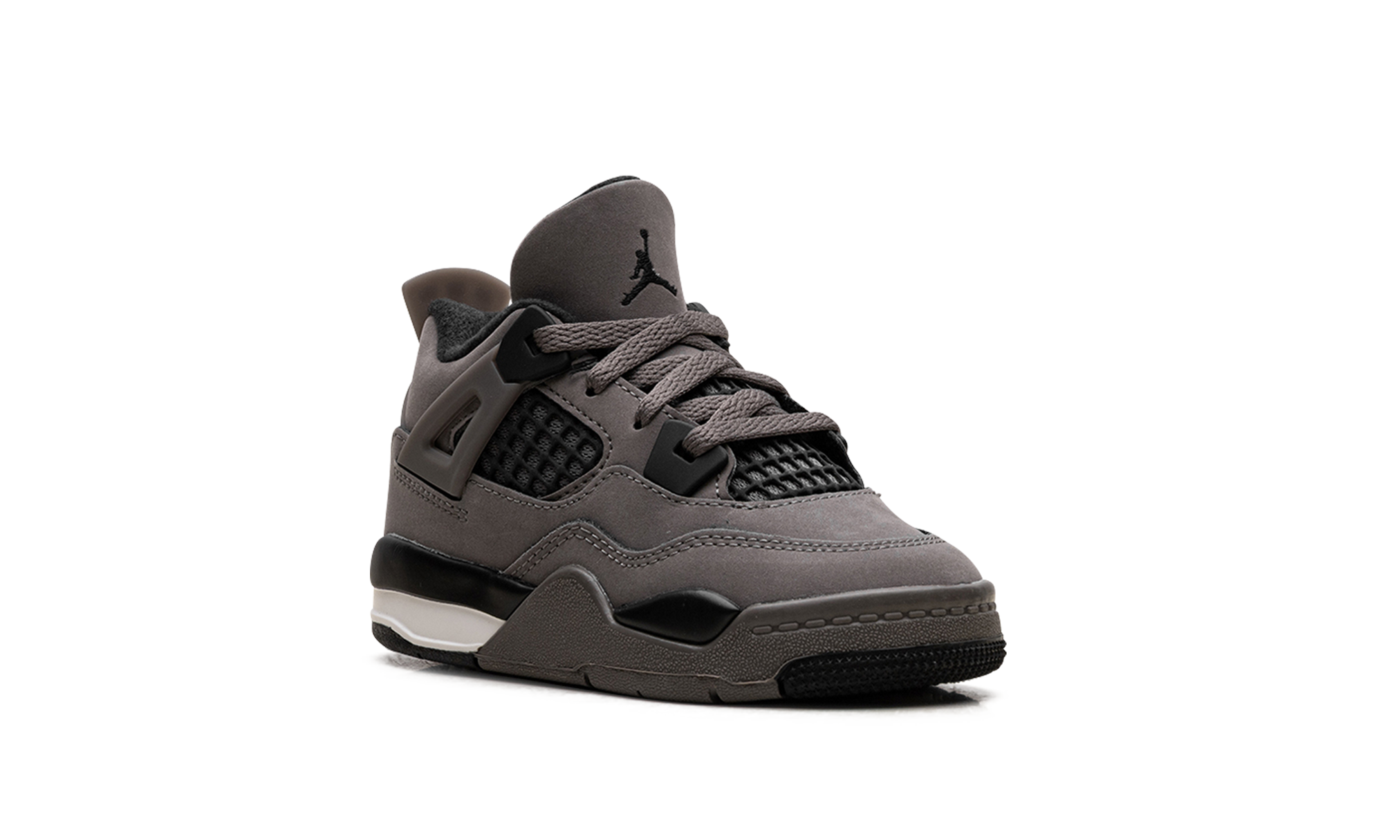 Air Jordan 4 Retro Cave Stone (TD)