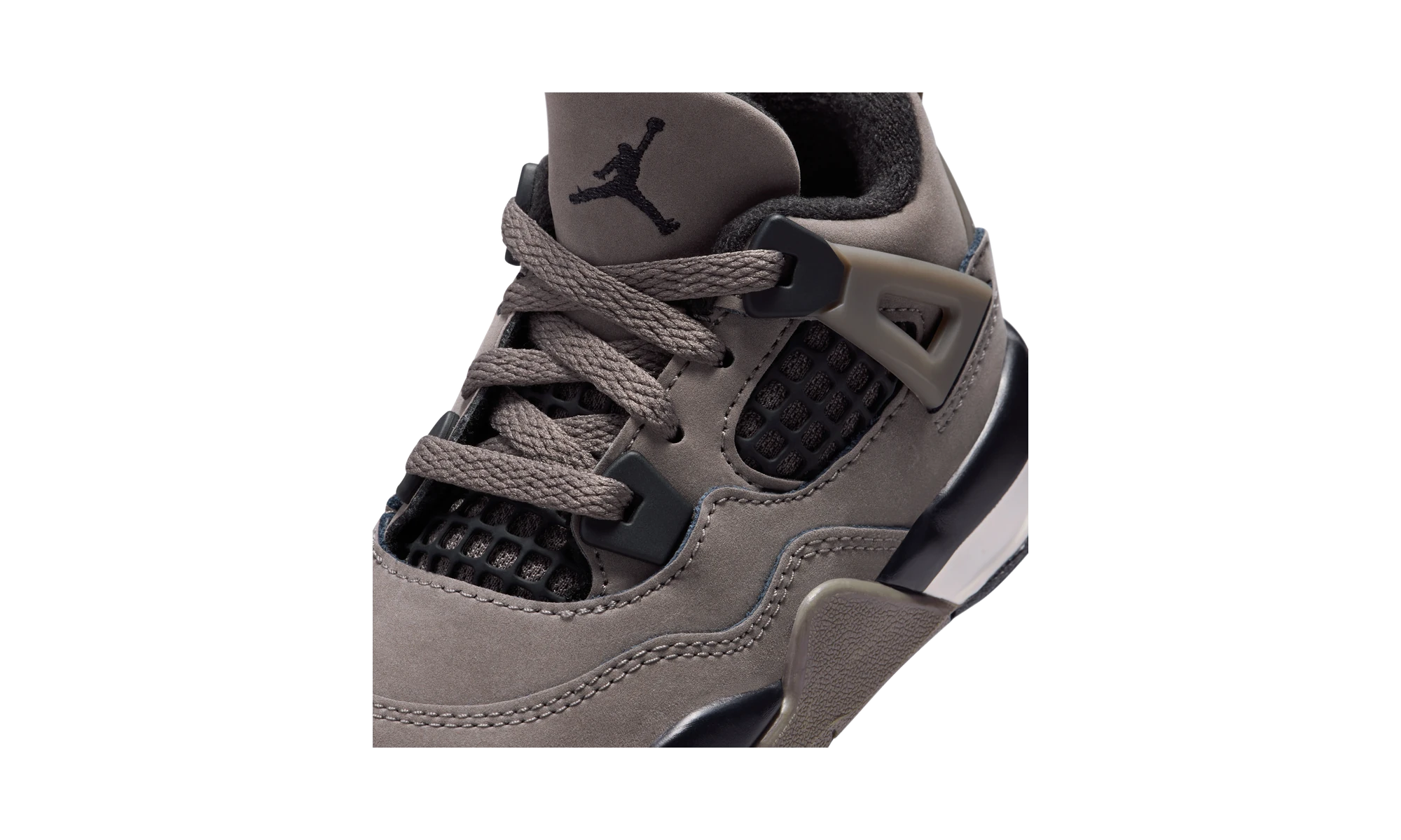 Air Jordan 4 Retro Cave Stone (TD)