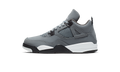 Air Jordan 4 Retro Cool Grey (2019) (PS)