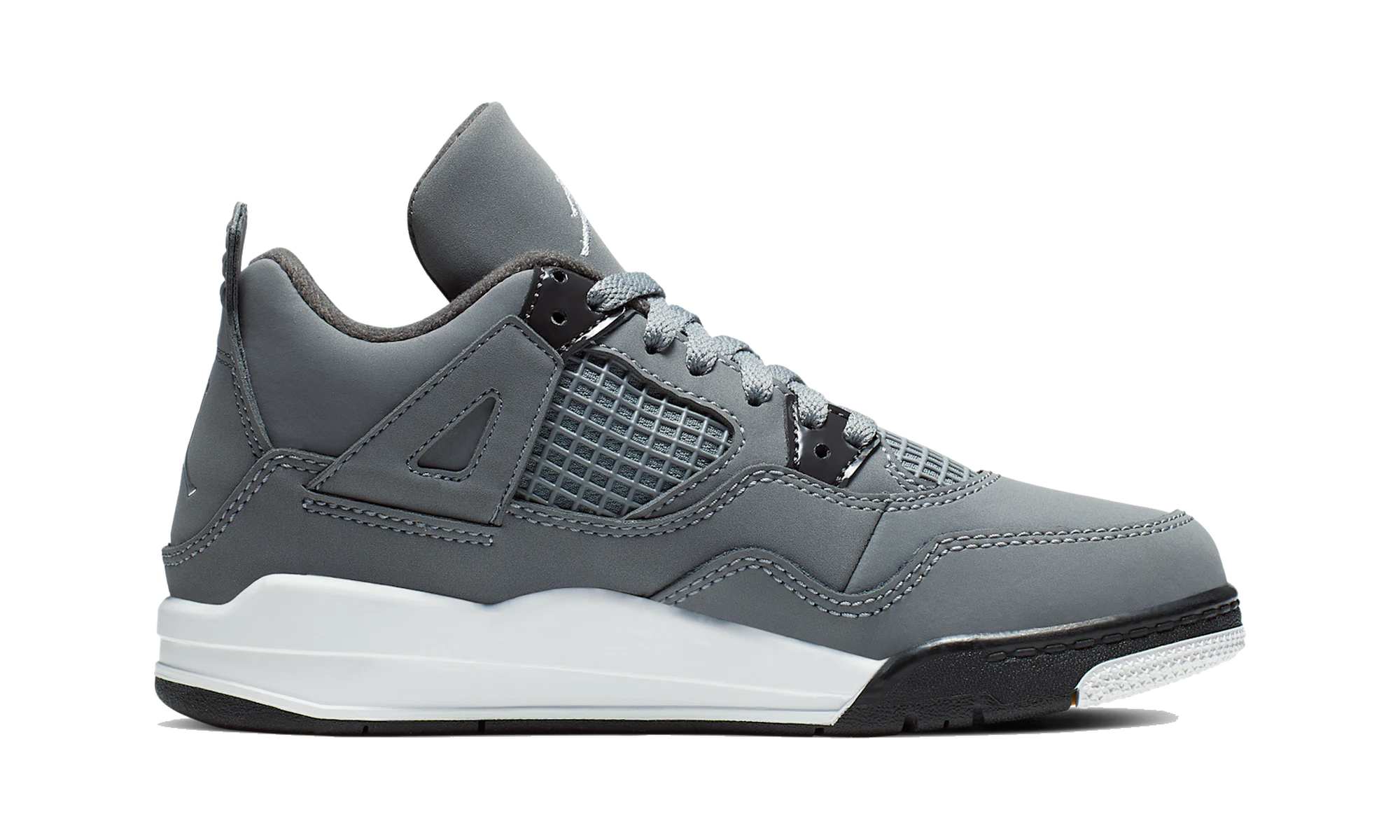 Air Jordan 4 Retro Cool Grey (2019) (PS)