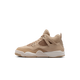 Air Jordan 4 Retro Cozy Girl (PS)