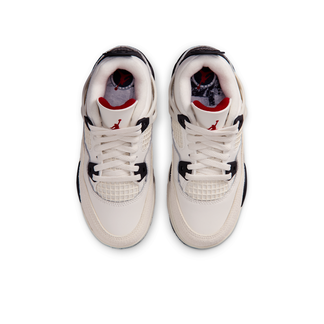 Air Jordan 4 Retro Flight Club (PS)