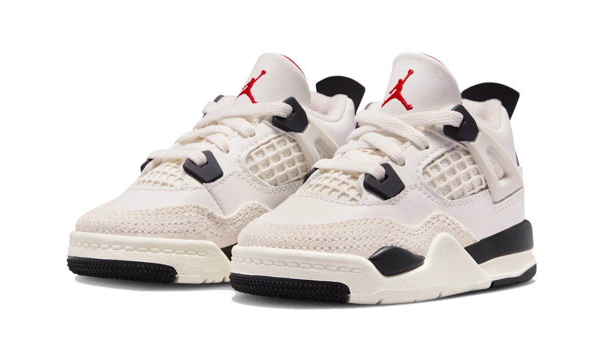 Air Jordan 4 Retro Flight Club (TD)