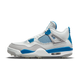 Air Jordan 4 Retro Golf Military Blue