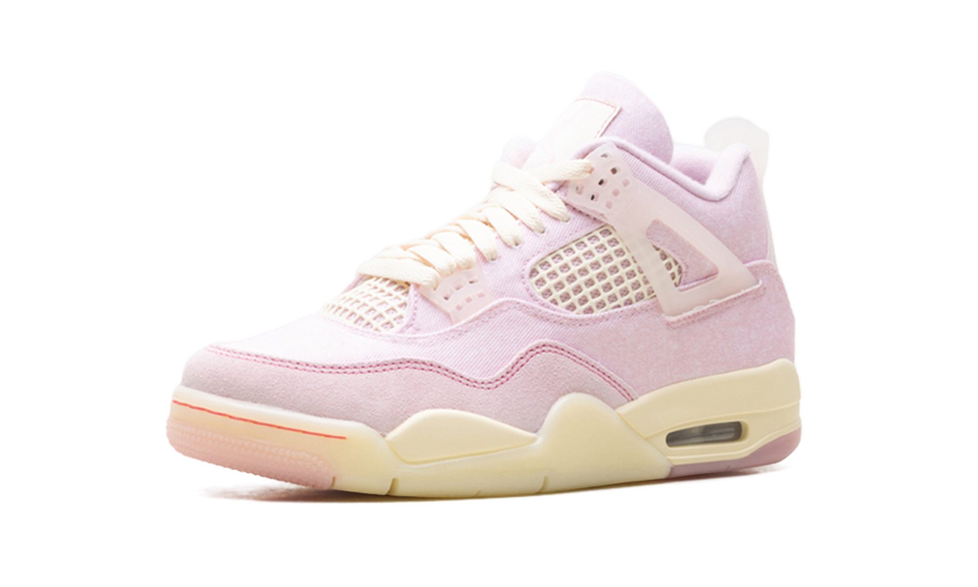 Air Jordan 4 Retro Iced Carmine