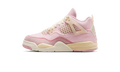 Air Jordan 4 Retro Iced Carmine (PS)