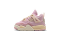 Air Jordan 4 Retro Iced Carmine (TD)