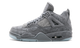 Air Jordan 4 Retro Kaws