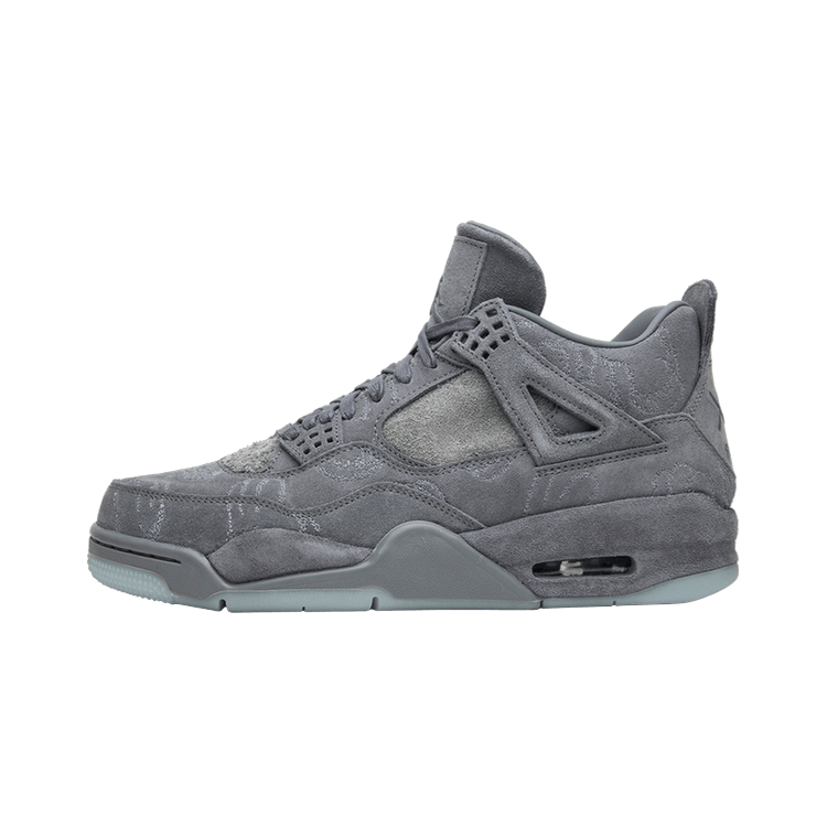 Air Jordan 4 Retro Kaws