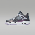 Air Jordan 4 Retro Monsoon Blue
