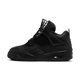 Air Jordan 4 Retro Net Black