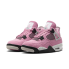 Air Jordan 4 Retro Orchid, Orchid/Neutral Grey-Black-White (AQ9129-501)