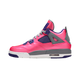 Air Jordan 4 Retro Pink Foil