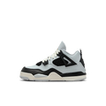 Air Jordan 4 Retro Platinum Gold (PS)