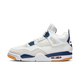 Air Jordan 4 Retro SB Navy