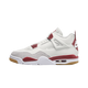 Air Jordan 4 Retro SB Varsity Red