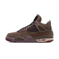 Air Jordan 4 Retro SP A Ma Maniére Dark Mocha