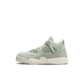 Air Jordan 4 Retro Seafoam Sail (PS)