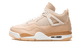 Air Jordan 4 Retro Shimmer